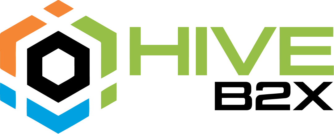 Logo Black Text